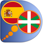 Spanish Basque dictionary biểu tượng
