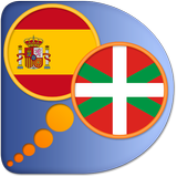 Spanish Basque dictionary icône