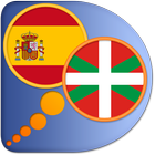 Spanish Basque dictionary icon