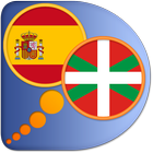 Spanish Basque dictionary icône