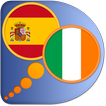 Spanish Irish dictionary