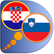 Croatian Slovenian (Slovene) d