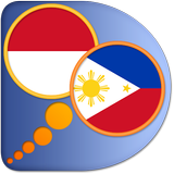 Indonesian Filipino (Tagalog)