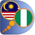 Igbo Malay dictionary icon