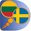 Lithuanian Swedish dictionary