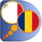 Maltese Romanian dictionary icon