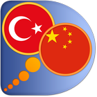 Turkish Chinese Simplified dic icône