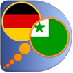 German Esperanto dictionary