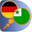 ”German Esperanto dictionary