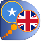 ikon English Somali dictionary