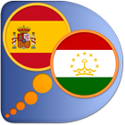 Spanish Tajik dictionary ikon