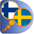 Finnish Swedish dictionary simgesi