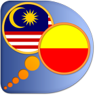 Kannada Malay dictionary icon