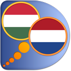 Hungarian Dutch dictionary иконка