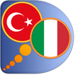 Italian Turkish dictionary