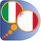 Italian Maltese dictionary 图标