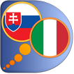 Italian Slovak dictionary