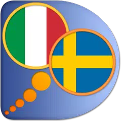 Italian Swedish dictionary