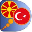 Macedonian Turkish dictionary