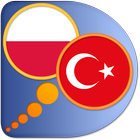 Polish Turkish dictionary 圖標
