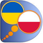 Polish Ukrainian dictionary آئیکن