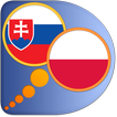 Polish Slovak dictionary