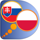 Polish Slovak dictionary أيقونة