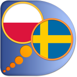 Polish Swedish dictionary 图标