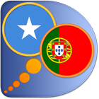 Portuguese Somali dictionary icon