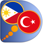 Filipino (Tagalog) Turkish dic icon