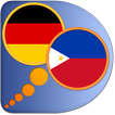 Cebuano German dictionary