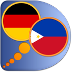 Cebuano German dictionary 图标