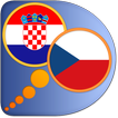 Czech Croatian dictionary