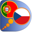Czech Portuguese dictionary