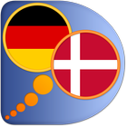 Danish German dictionary 아이콘
