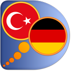 German Turkish dictionary أيقونة