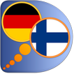 German Finnish dictionary