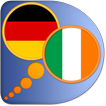 ”German Irish dictionary