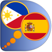 Spanish Filipino (Tagalog) dic