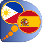 Icona Spanish Filipino (Tagalog) dic