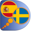Spanish Swedish dictionary