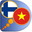 Finnish Vietnamese dictionary