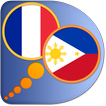 French Filipino (Tagalog) dict