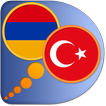 Armenian Turkish dictionary