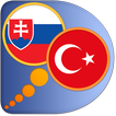 Slovakça Türkçe Sözlük