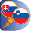 Slovak Slovenian (Slovene) dic