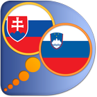 Slovak Slovenian (Slovene) dic 图标