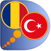 Romanian Turkish dictionary