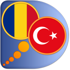 Romanian Turkish dictionary Zeichen