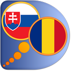 Romanian Slovak dictionary icono